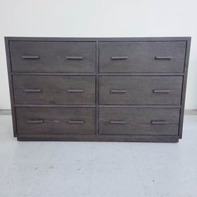 Image of Restoration Hardware Teen Forrest Wide Dresser