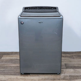 Image of Whirlpool Washer WTW8500DC4