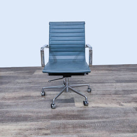 Image of Mid-Century Modern Style Office Chair