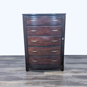 Image of Legacy Furniture Contemporary Chest of Drawers