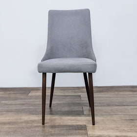 Image of Mid-Century Modern Style Side Chair