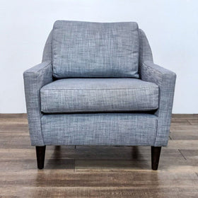 Image of West Elm Everett Lounge Chair