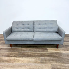 Image of Aeon Furniture Mid-Century Compact Sofa