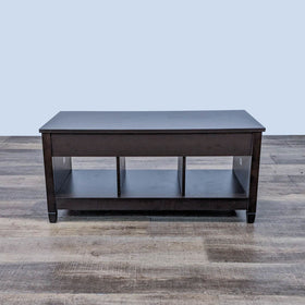 Image of Lift-Top Coffee Table