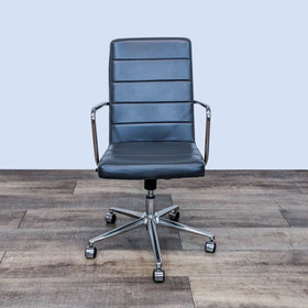 Image of Modway Finesse Mid Back Office Chair