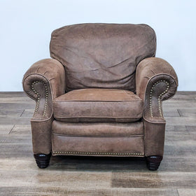 Image of BarcaLounger Longhorn Recliner