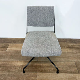 Image of CB2 Rue Cambon Office Chair