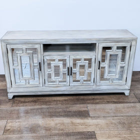 Image of Classic Home Furniture Media Console