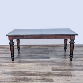 Image of Pottery Barn Montego Dining Table