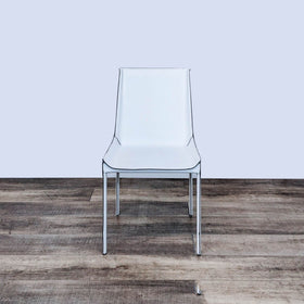 Image of Zuo Modern Fashion Contemporary Modern Dining Chair