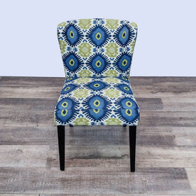 Image of World Market Transitional Dining Chair