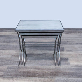 Image of Bernhardt Furniture Nesting Tables