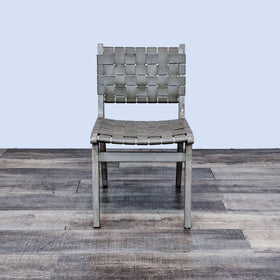 Image of Pottery Barn Fenton Chair