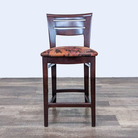 Image of Custom Made Contemporary Stool