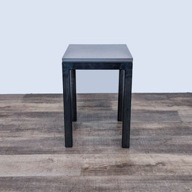 Image of Room & Board Side Table