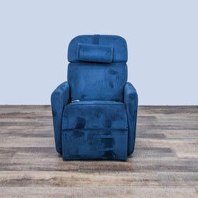 Image of Relax the Back Power Lift Recliner