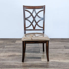 Image of Contemporary Dining Chair