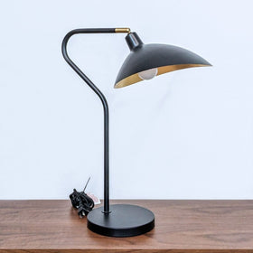 Image of Safavieh Giselle Desk Lamp