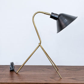 Image of Jonathan Y Mae Style Desk Lamp