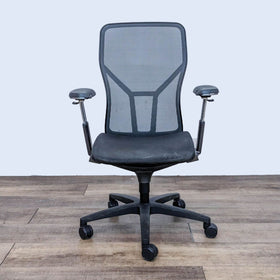 Image of AllSteel Acuity Ergonomic Office Chair