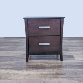 Image of Coaster Furniture Stuart Nightstand