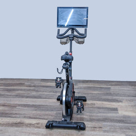 Image of Echelon EX-5s Smart Connect Fitness Bike