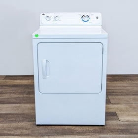 Image of GE Gas Dryer GTX18GSSJ1WW