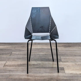 Image of Modern Style Real Good Chair by Blu Dot