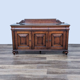 Image of Ethan Allen Saxton Buffet