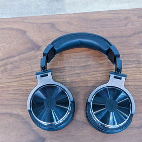 Image of High-Performance Professional OneOdio DJ Headphones