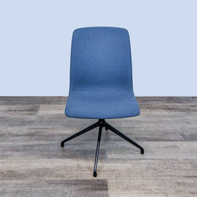 Image of OFS Hairpin Upholstered Side Chair