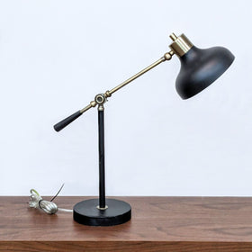 Image of Threshold Adjustable Desk Lamp