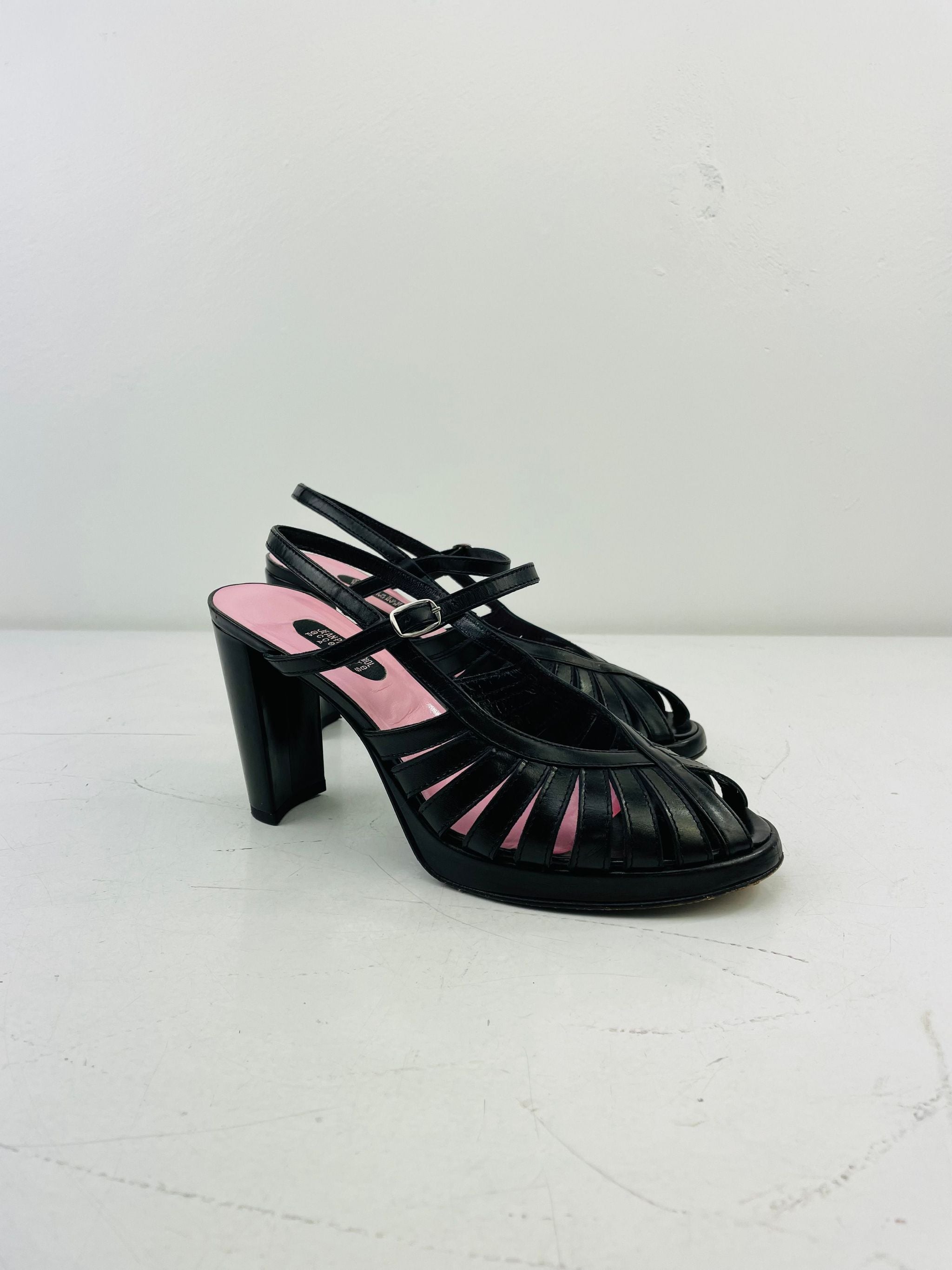 Barneys New York Wedge Sandals for Women