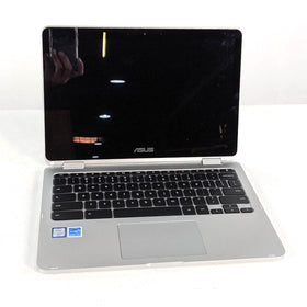 Image of Asus Chromebook