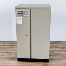Image of Visicomm Industries Frequency Converter Model 8KSS6050/5060