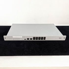 Image of Cisco Meraki MX100-HW Router