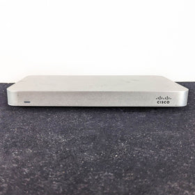 Image of Cisco Meraki MX64W Router