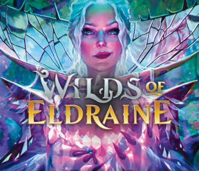 MTG - Wilds of Eldraine