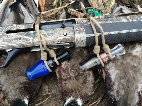 JR Talker Custom Calls