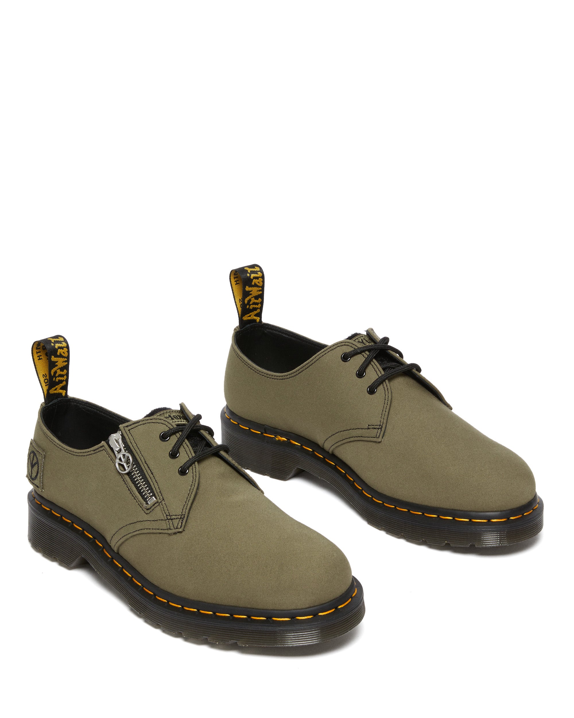 Babylon x Doc Martens 1461 – Babylon LA