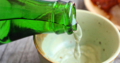 Vinepair - Soju: Everything You Need To Know About Korea’s National Drink