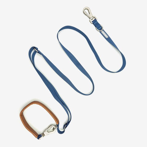Multi-function Dog Leash | Paw Journeys - Paw Journeys