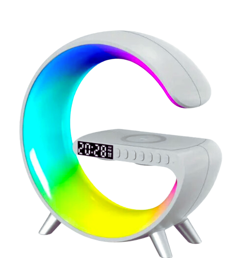 Surinse Alarm Clock
