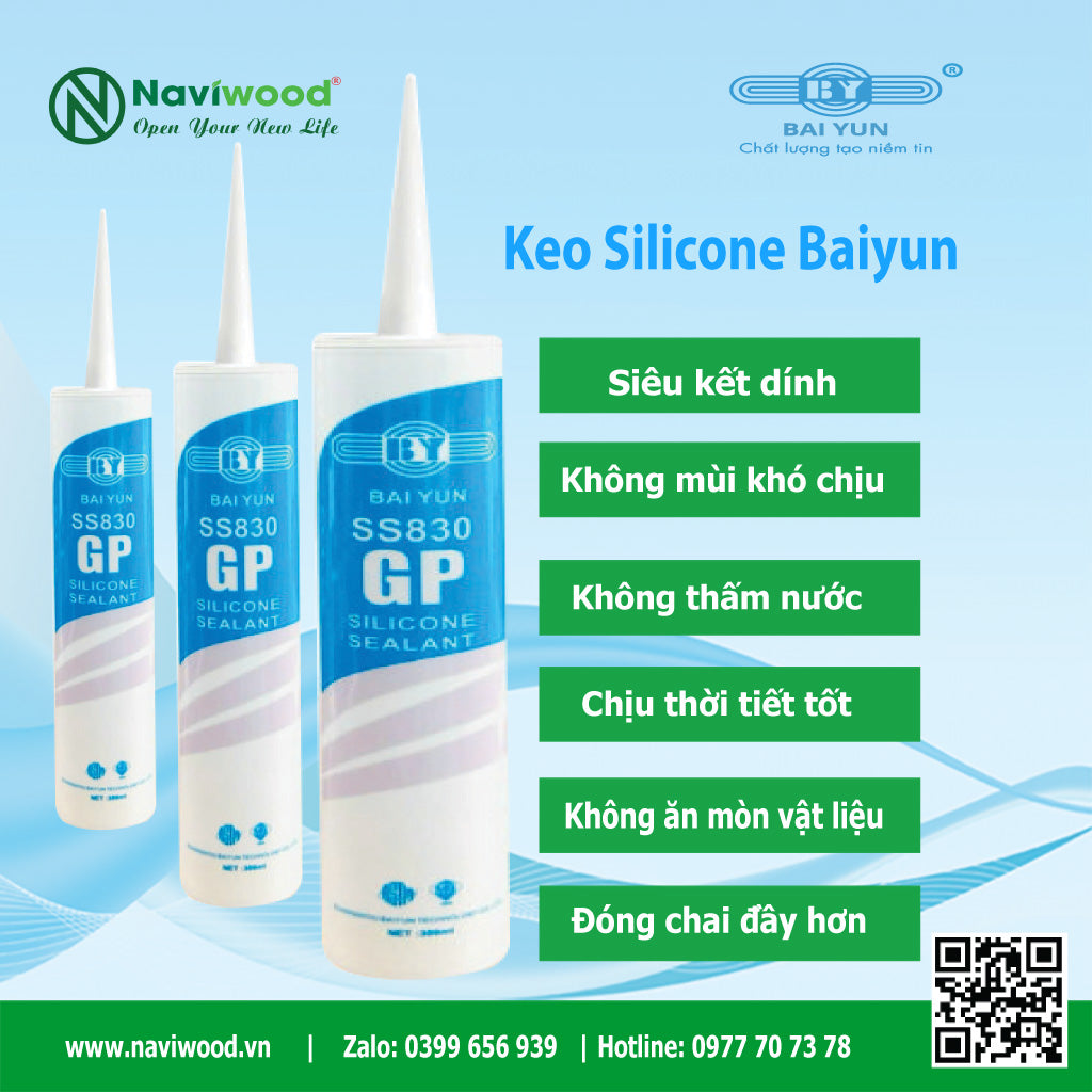 silicon-baiyun-S830.1
