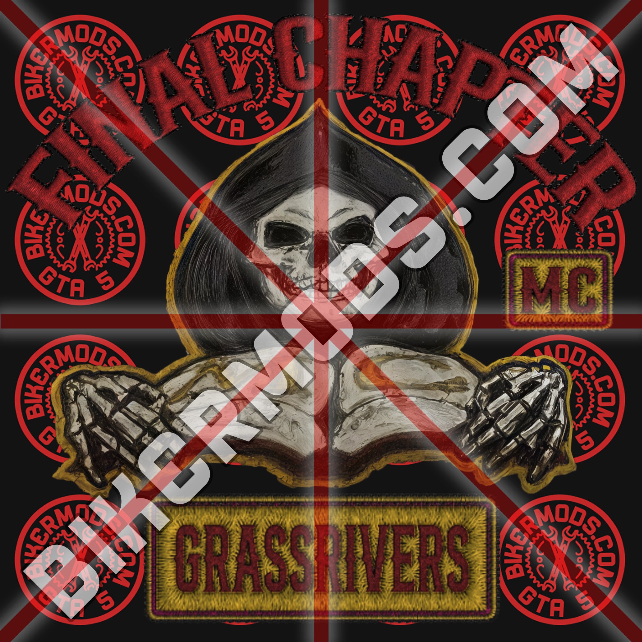 Final Chapter MC - GTA 6 Alternate Grassrivers