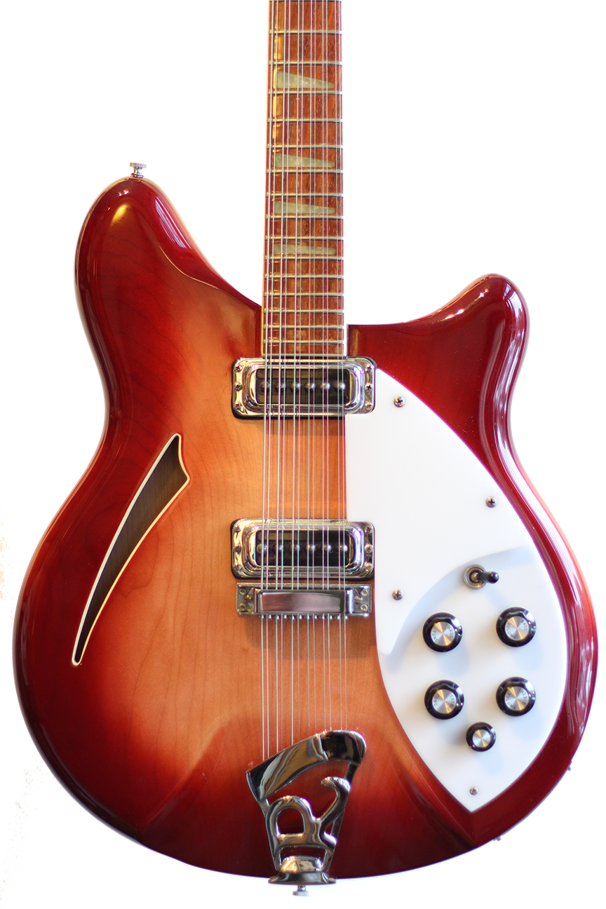 1987 rickenbacker 360