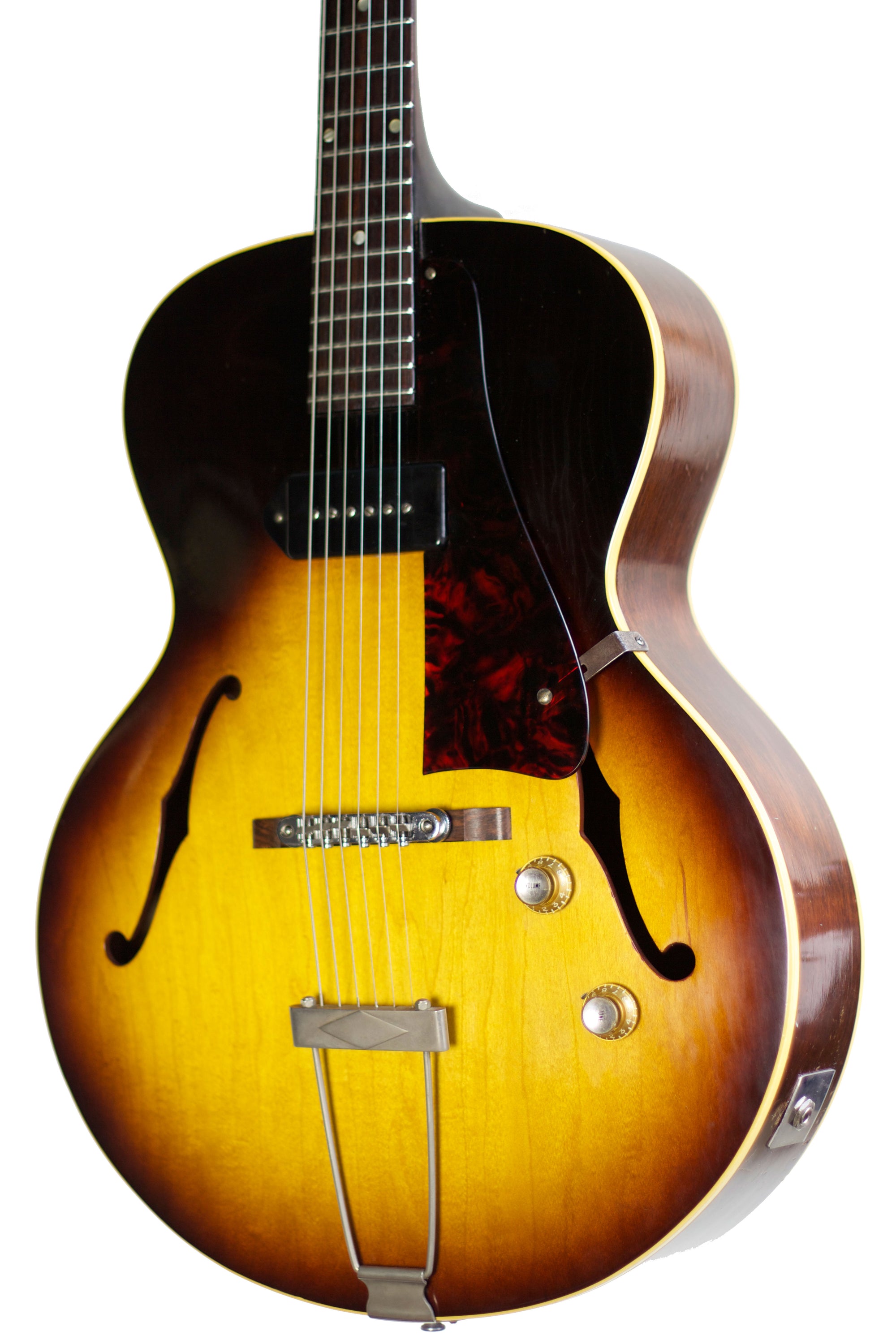 1948 gibson es 125