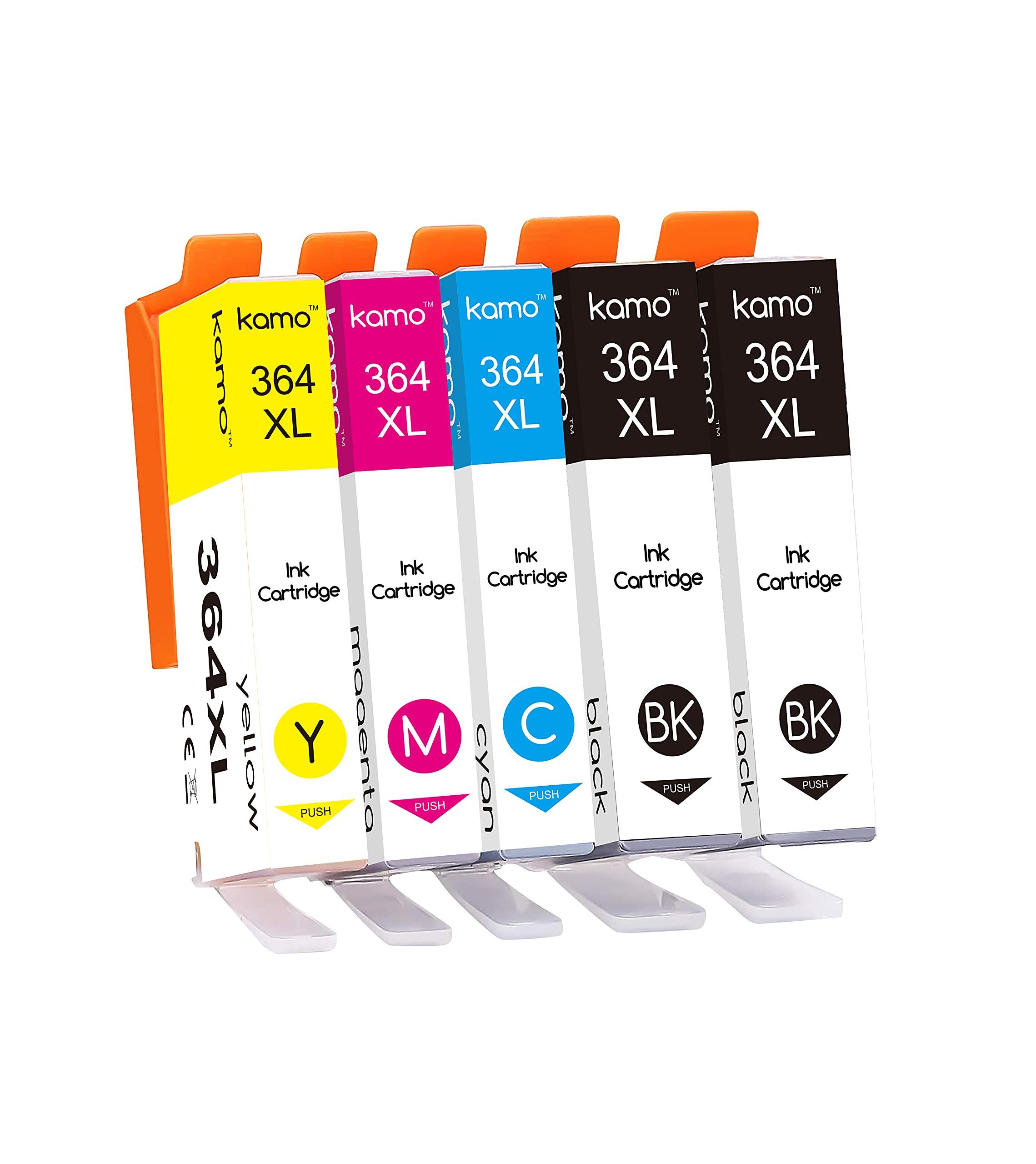 603xl Ink Cartridges Multipack Replacement For Epson 603 - Temu