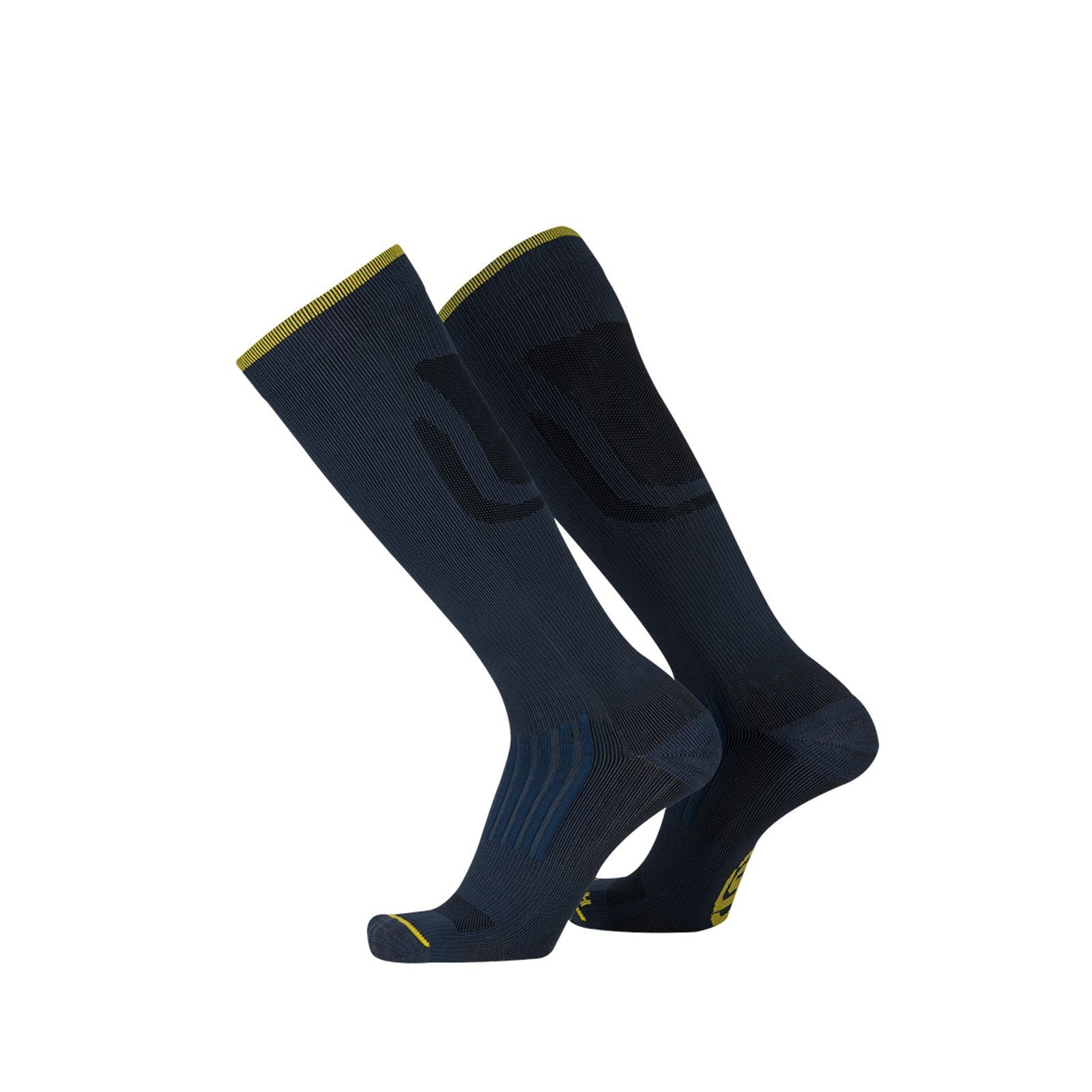 SKINS SERIES-3 Performance Sock Iron