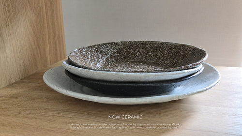 now ceramic now ceramic